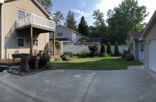 South Haven House | Haven in South Haven