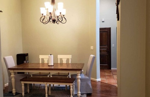 McAllen House | Haven-Too- RGV