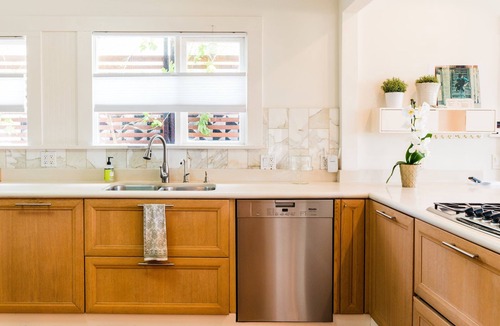 Downtown House | Head-on OCEAN VIEW BEACH HOUSE!