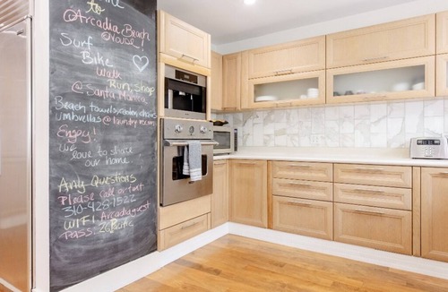 Downtown House | Head-on OCEAN VIEW BEACH HOUSE!