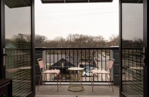 12 South Apartment | Heart Of 12 South, Near Downtown, Park Free - #5