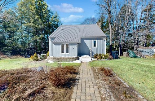 Thornton House | Heart Of The Mountains