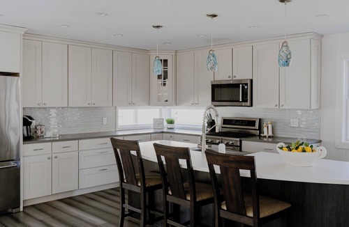 Grand Beach House | Heated pool in season, 2 blocks to beach, close to playground, golf course