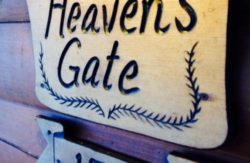 Gatlinburg - Pigeon Forge House | Heaven's Gate