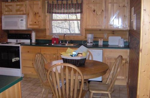 Gatlinburg - Pigeon Forge House | Heaven's Gate