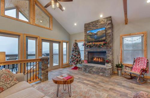 Chalet Village North House | Hello Smokys