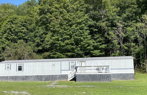 Harper House | Helmick Mountain Hideaway