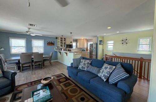 Vilano Beach House | Hercules by the Sea