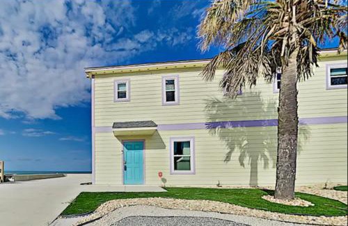 Vilano Beach House | Hercules by the Sea
