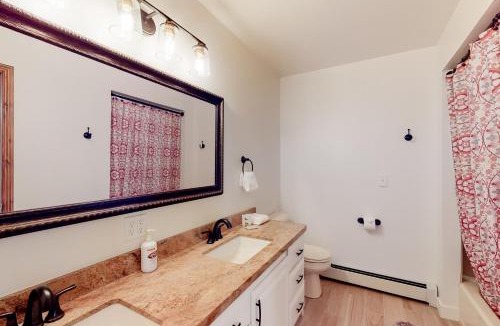 Durango House | Hesperus Hideaway