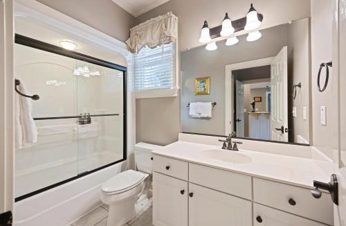 Seabrook Island House | HH2611: 2611 High Hammock