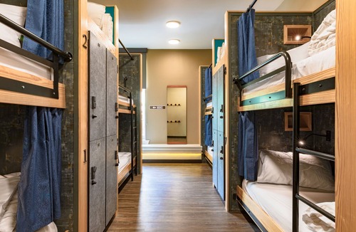 Central Business District Hostel | HI New Orleans - Hostel