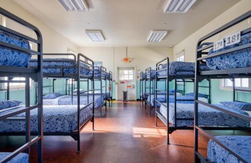 Marina District Hostel | HI San Francisco Fisherman's Wharf Hostel