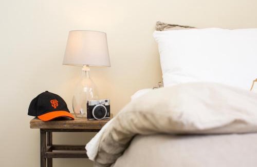 Marina District Hostel | HI San Francisco Fisherman's Wharf Hostel