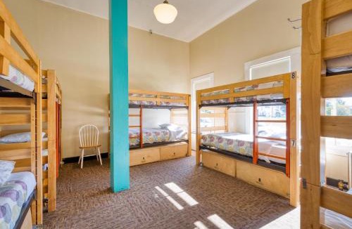 Marina District Hostel | HI San Francisco Fisherman's Wharf Hostel