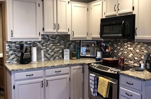 Winchester House | Hickory Hideaway on Tim's Ford Lake, Boat rental available