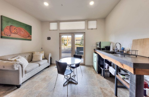 Moab Apartment | Hideaway in the Heart of Downtown Moab #1