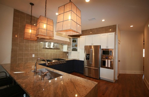 East Midtown House | Higbee House, your home away from home and then some.