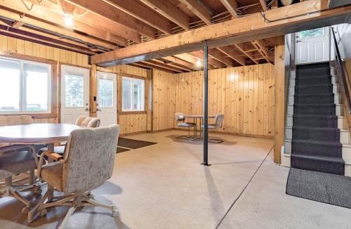 Land O Lakes House | High Lake Hideaway