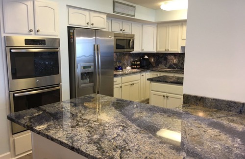 Windy Hill Condo | High Life! Oceanfront Penthouse - Billiards, Arcade, Nursery, Pool & Lazy River