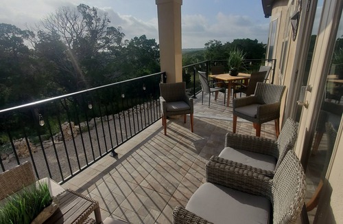 Spring Branch House | Hill Country Escape