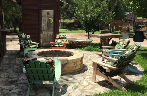 Hunt House | Hill Country Getaway with Guadalupe River access