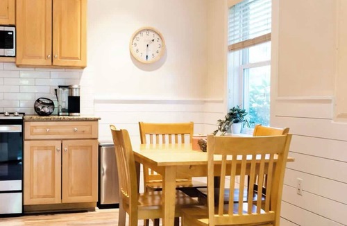 Tuscarora Cottage | Hilltop @ Shiloh Summ