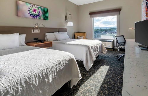 Arvada Hotel | Hilton Garden Inn Arvada Denver, CO