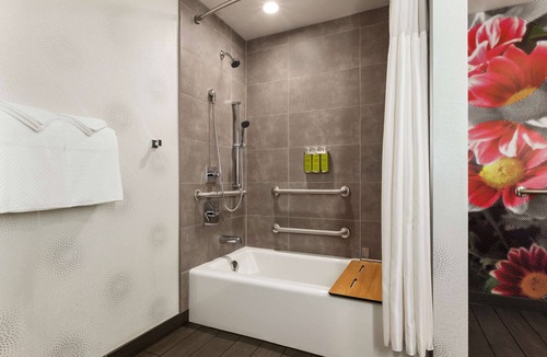 Whittier Hotel | Hilton Garden Inn Boulder