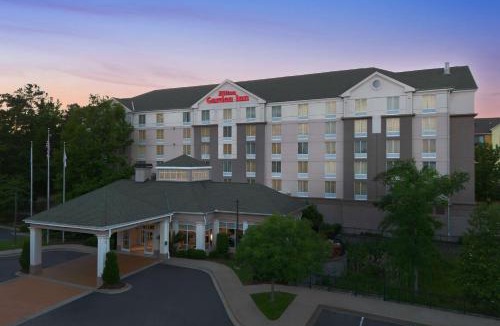 Harbison Hotel | Hilton Garden Inn Columbia/Harbison