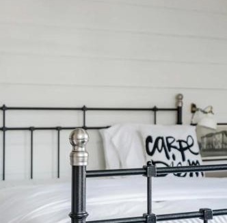Cleveland Park House | Hip, Cozy Cottage with a Fire Pit in Cleveland Park