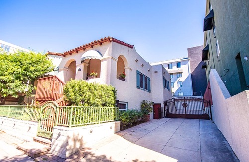 Bankers Hill House | Historic Gem in the Heart of Little Italy!