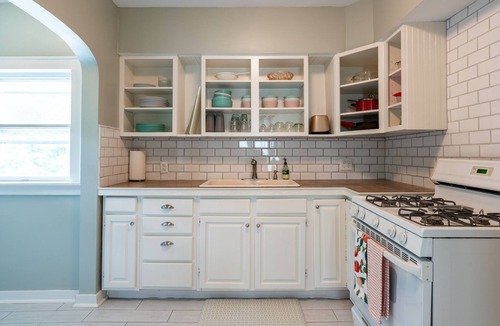 Grand Rapids House | Historic home close to downtown Grand Rapids
