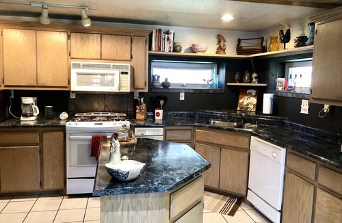 Pagosa Springs House | Historic home w/Private Hot Tub in the heart of Downtown Pagosa Springs!