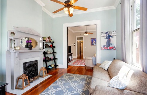 Algiers Point Apartment | Historic House in Algiers Point!!