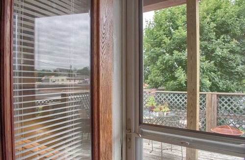 Ranshaw Bed & Breakfast | Historic Victorian Stay in Shamokin