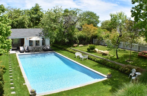 Montauk House | Hither Hills Beach Retreat; Walk to Ocean Beach & Town; Pool; Jacuzzi; Kid Ready