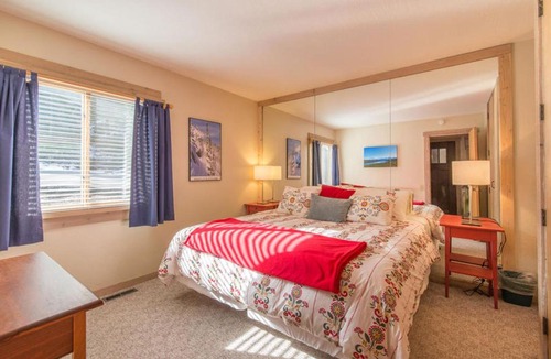 Truckee House | Hodges by Tahoe Truckee Vacation Properties