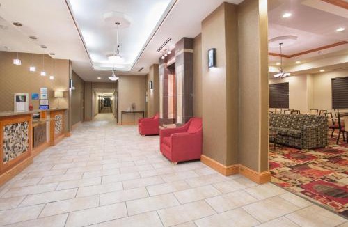Truth or Consequences Hotel | Holiday Inn Express & Suites Truth Or Consequences by IHG