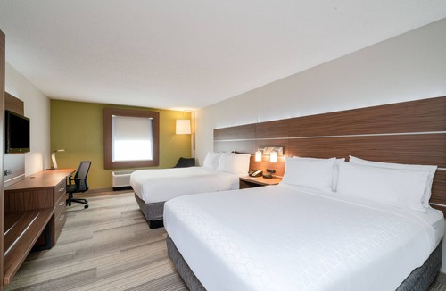 Prince Frederick Hotel | Holiday Inn Express Prince Frederick by IHG