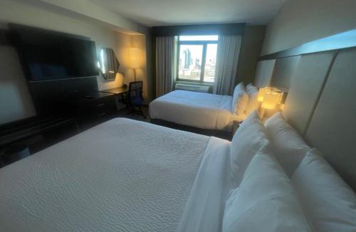 Hunters Point Hotel | Holiday Inn Express Long Island City E - New York by IHG
