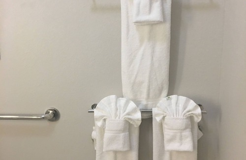 Brenham Hotel | Holiday Inn Express & Suites Brenham South by IHG