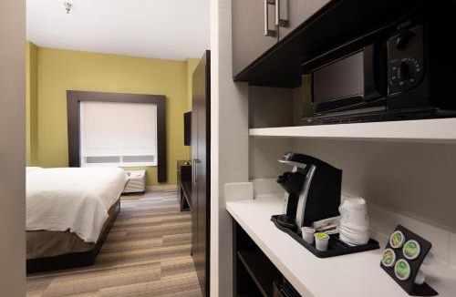 Lupton City Hotel | Holiday Inn Express & Suites Chattanooga-Hixson by IHG