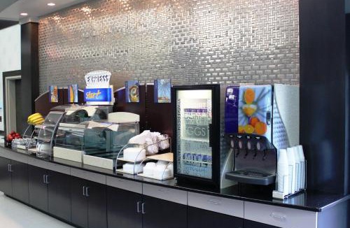 Polaris Hotel | Holiday Inn Express & Suites Columbus - Polaris, an IHG Hotel