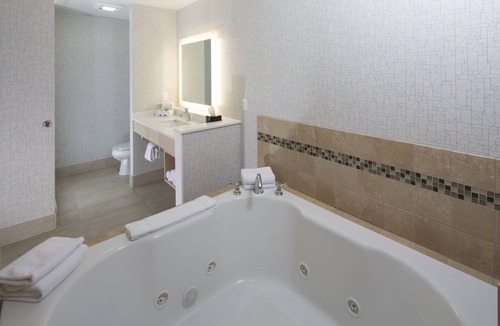 Frenchtown Township Hotel | Holiday Inn Express & Suites Monroe by IHG