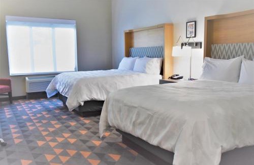 Cutlerville Hotel | Holiday Inn & Suites Grand Rapids - South by IHG
