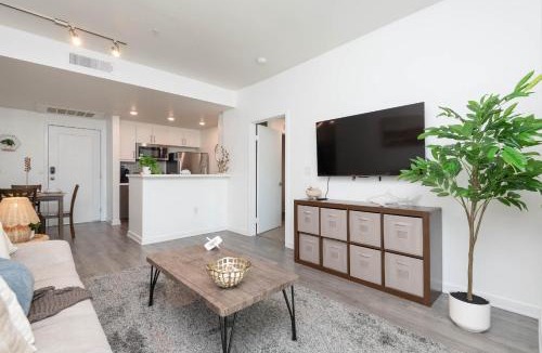 Hollywood Apartment | Hollywood Cozy Apartment