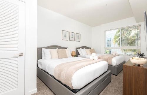 Hollywood Apartment | Hollywood Cozy Apartment