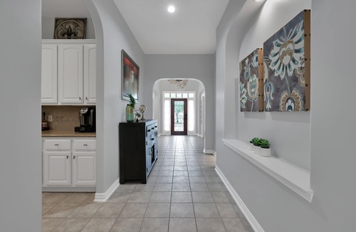 Cypress House | Home Away From Home Cypress. "Luxury Addition"
