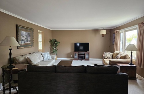Ishpeming House | Home away from home
